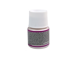 Tinta Acrílica PÉBÉO (Opaca - Perolada Branca 45 ml)
