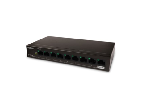 Switch LUXUL WIRELESS (18 Gbit/s)
