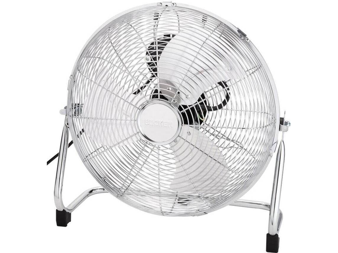 Ventoninha de Chão BECKEN BFF3365 14'' (Caixa Aberta - 3 velocidades - 60 W - Diâmetro 30 cm)