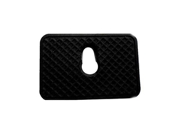 10Bar Rubber Base