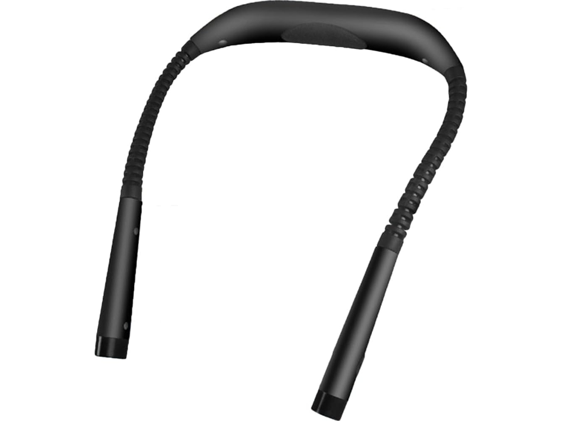 Luz De Leitura Portátil Para Cama, Luz Noturna, Luminária De Leitura Para Pescoço, Luz De Pescoço Dobrável