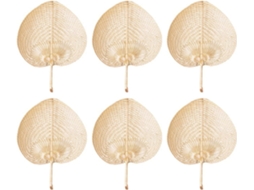 Leque Artesanal De Palha Natural, Tecido À Mão, Tricotado À Mão, Repelente À Água, Decoração Rústica
