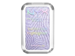 Buttermelt Highlighter Nyx Pmu