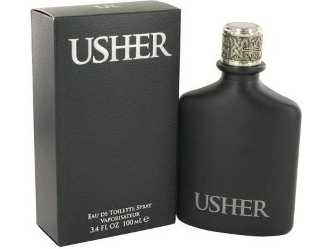 Perfume USHER He Eau De Toilette (100ml)