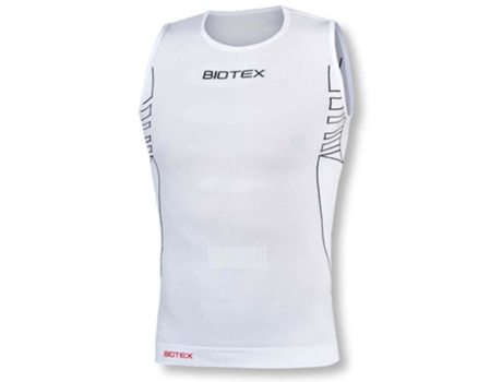 Camisola sem mangas