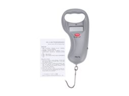 Balança Eletrônica Portátil 45kg Wh a13l