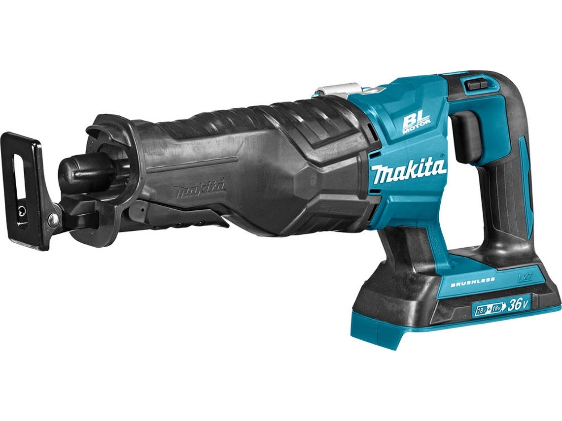 Serra Elétrica MAKITA DJR360ZK