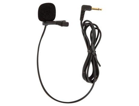 Microfone Mono WHIS Original