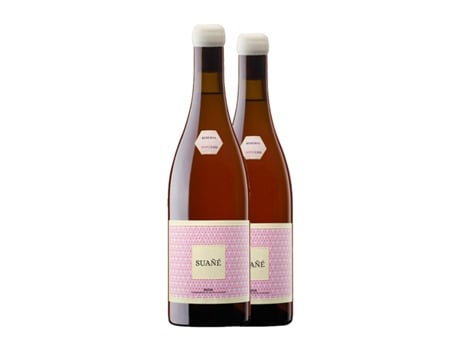 Vinho rosé ALONSO & PEDRAJO Suañé Rosado Rioja Reserva (0.75 L - 2 Unidades)