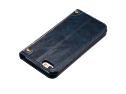 Capa Protetora Flip Estilosa LAXISCREED para Iphone 6s/6