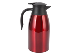 Chaleira de Vácuo Inox 304 2l Portátil LAXISCREED