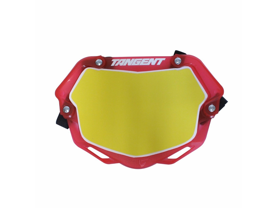 Placa TANGENT ventril 3d trAnos mini/cruiser TU
