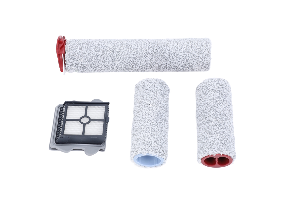 Conjunto de Filtro de Escova Principal LAXISCREED