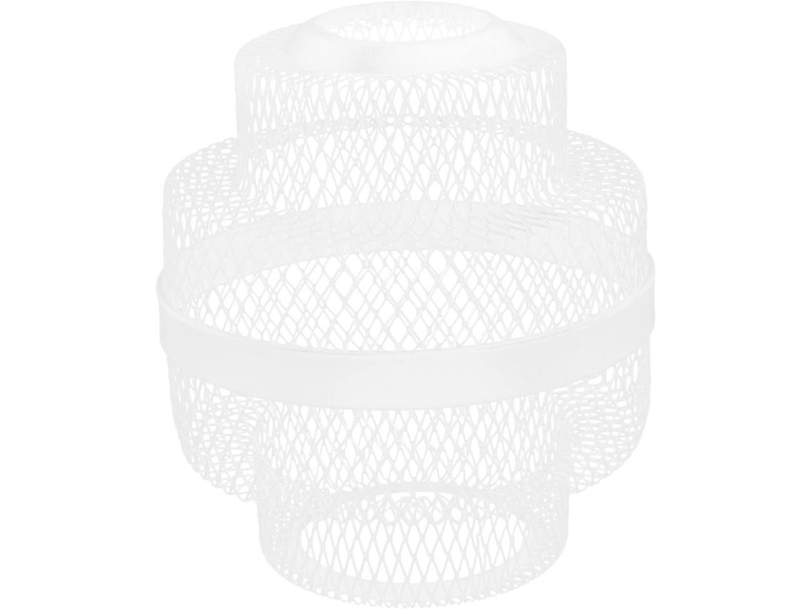 Luminária Pendente Vintage para Estilo Casa de Campo, Luz Suave e Difusa, Compatível com Luminárias Pendentes e SFUSHOS