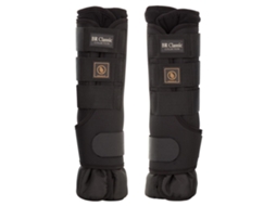Polainas Dianteiras Fechadas para Cavalos BR EQUITATION Classic L
