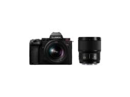 Lumix S5 Mark Ii S Panasonic