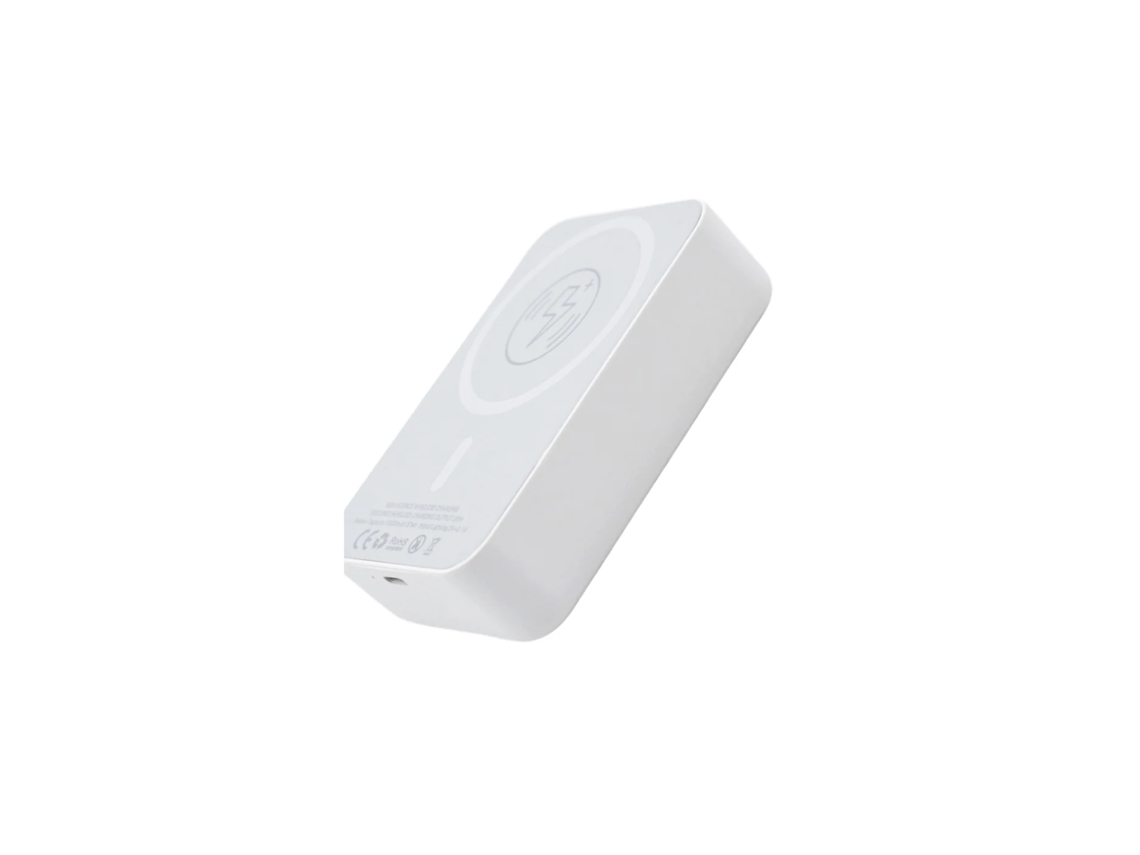 Power Bank Magnético ORYSIN 10000mah 20w Compatível Apple Iphone