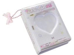 Classeur Pour Cartes De Collection 40 Poches Imperméable Et Protecteur
