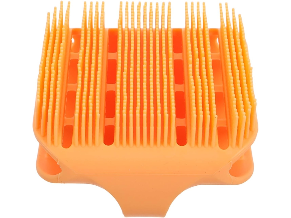 Lurelia Escova De Silicone Para Banho, Silicone Macio, Massagem Suave E Portátil, Uso Diário Prático