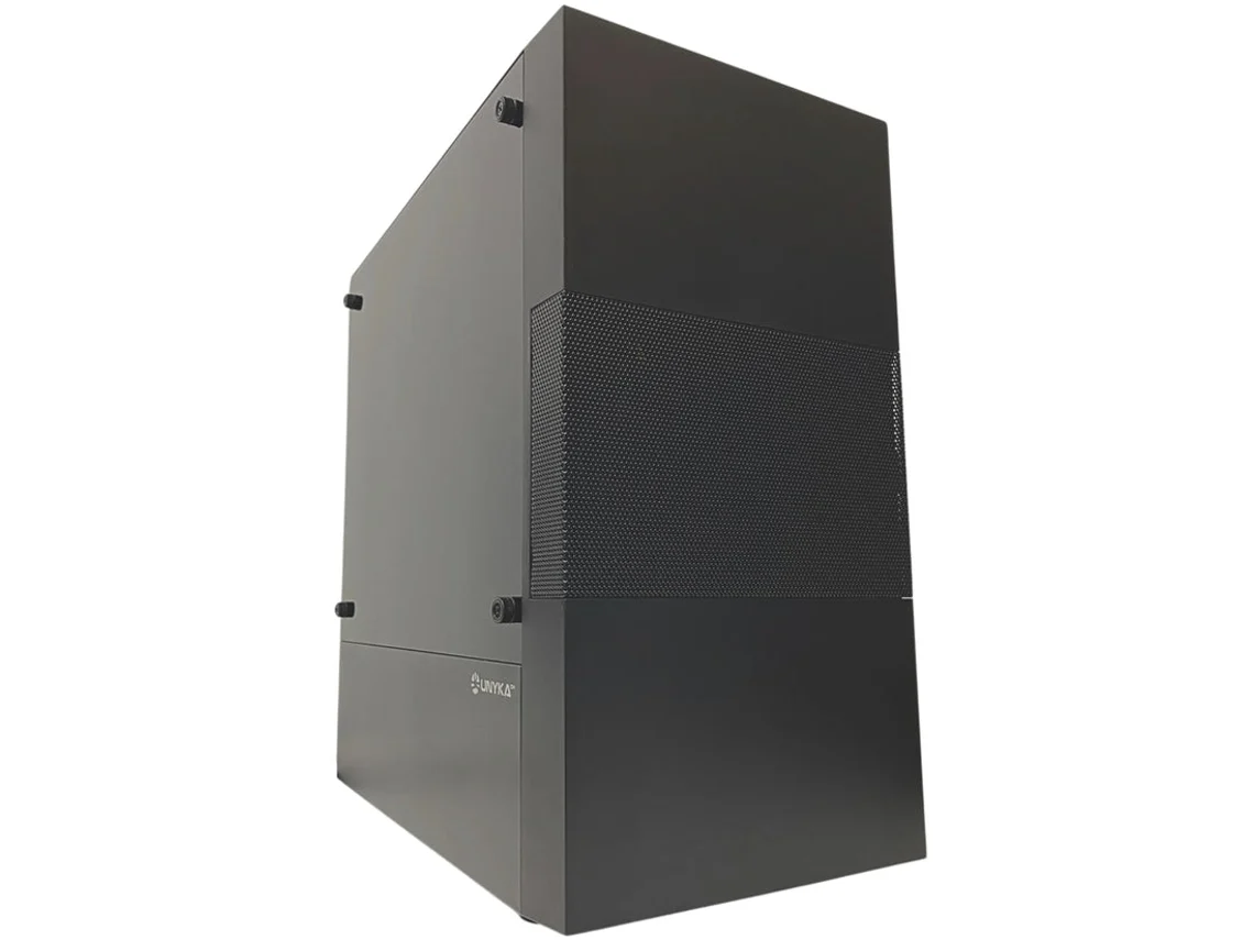 Desktop Tecnowake Wakedesk V2 Max / Ryzen 5 3400g / 16Gb De Ram / 1tb SSD / Wifi / Windows 11 Pro Activado