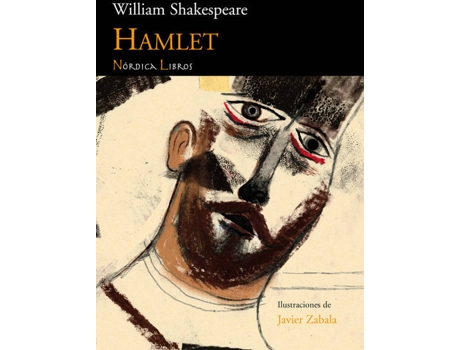 Livro Hamlet