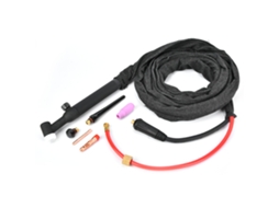 Pistola De Soldadura Tig Wp26v De Elevación 4m Cable Enfriamiento Aire 200a Plug Eu Herramienta De Soldadura