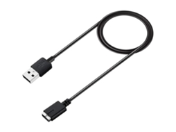 Carregador Para Polar M430 Gps Watch 100cm Cabo De Carregamento Usb Acessórios Para Relógio Gps Para Relógio Inteligente 658*