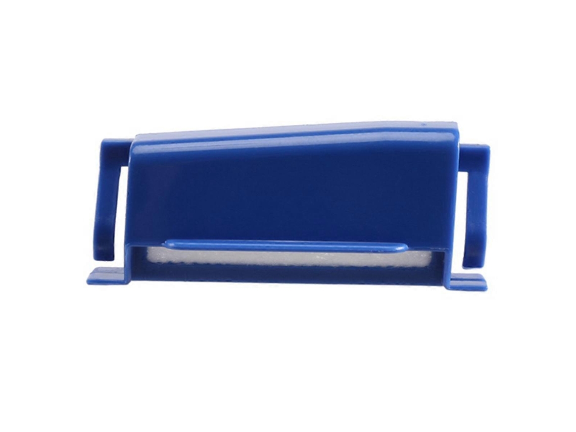 Kit De Filtros De Reposição Para Cpap Com 30 Compartimentos Para Filtros Reutilizáveis ​​ 30 Filtros Ultrafinos. Webake