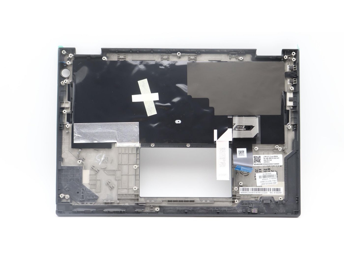 Lynx 1 Fru Wwan Lenovo (20w8/20w9)