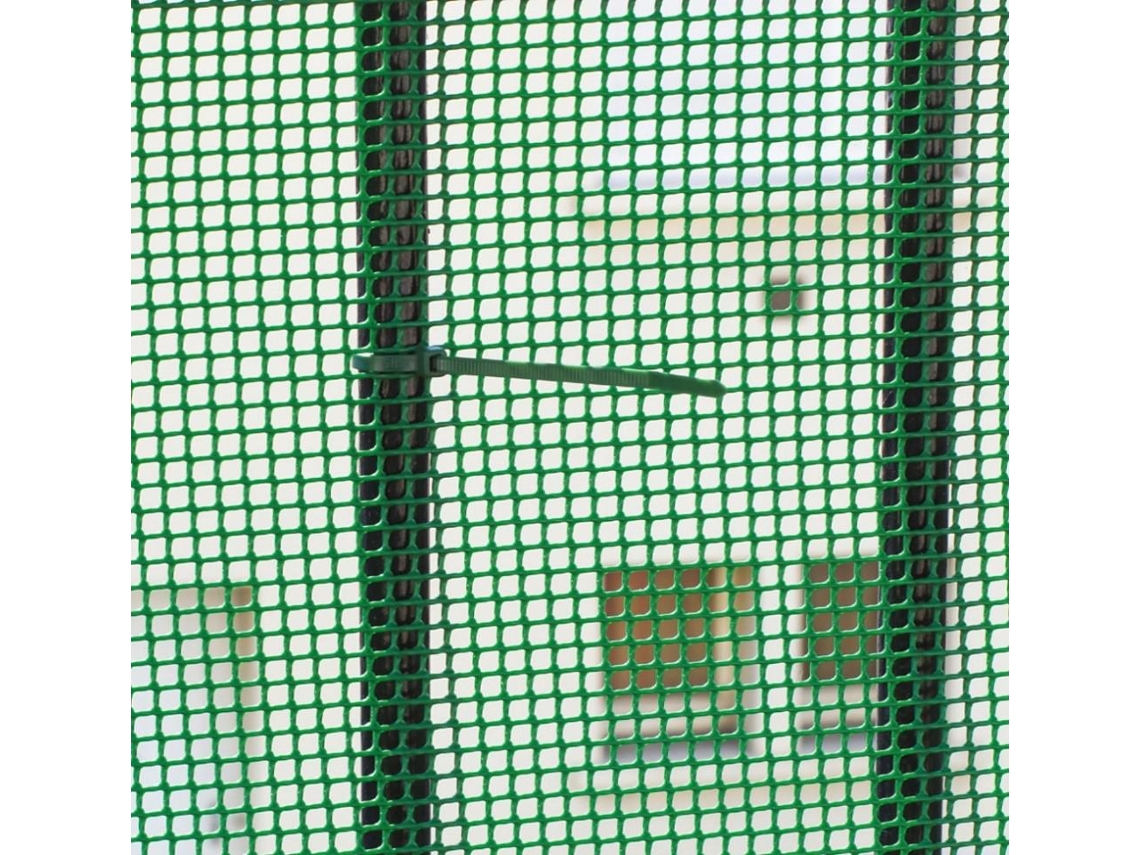 Ocultação Rede - Balconet 100 X 5M Verde