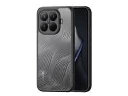 Capa Aimo Xiaomi 15t Pro - Dux Ducis