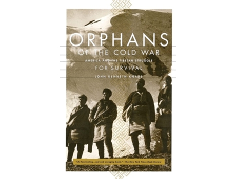 Livro Orphans of the Cold War: Includes Ratings for More Than 50,000 Wines! de John Kenneth Knaus (Inglês)