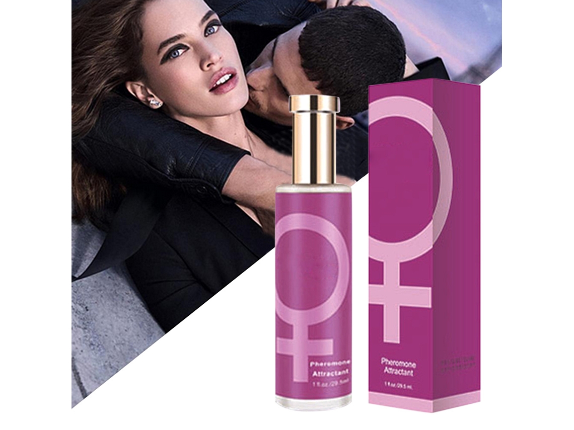 Perfume Sexy Flirt Para Mujeres E Hombres Producto Sexual Lubrificación