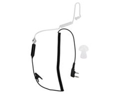 Lurelia Auricular Ptt Para Baofeng, Kenwood