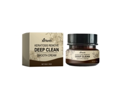 Creme Suave Limpeza Profunda Intensa