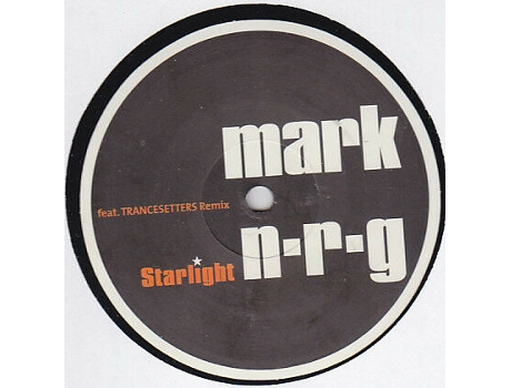 Vinil Starlight, Mark N-r-g Superstition Benelux