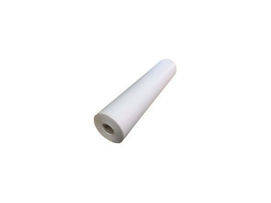 Pack 6 Rolos de Papel Térmico para Fax (Branco - 210X100X25mm)