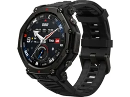 Smartwatch AMAZFIT T-Rex 3 Pro (1,32'' - Amoled - 48 mm - Black Gold)