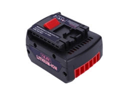Bateria de Lítio Recarregável Bat607 14.4v 4000mah S/MARCA