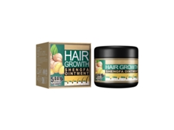 Creme de Crescimento para Cabelo Louro