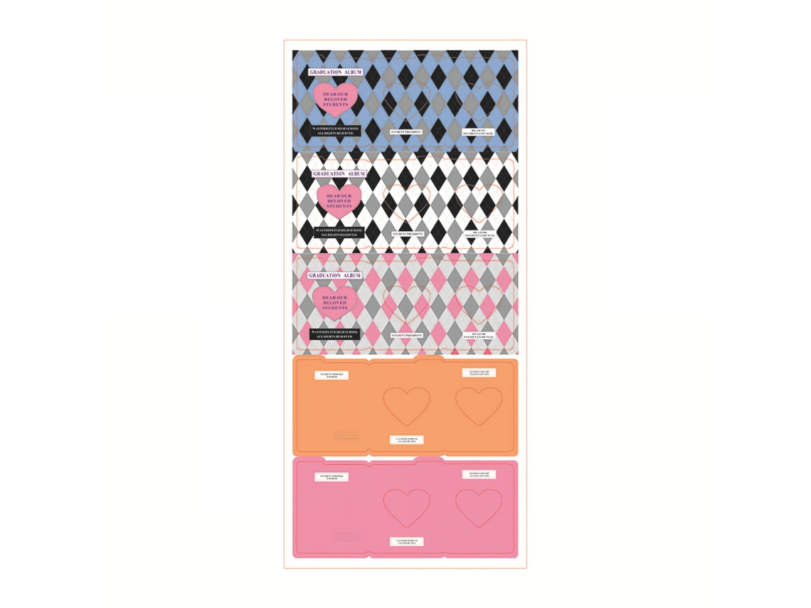 Adesivo Decorativo Para Armar Fotografia E Scrapbooking