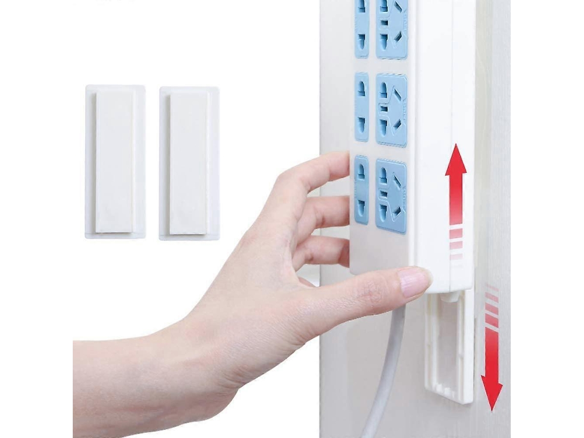 Extensão Elétrica Com Múltiplas Tomadas Para Ligar Todos Os Seus Dispositivos Com Segurança. Olysi Shop