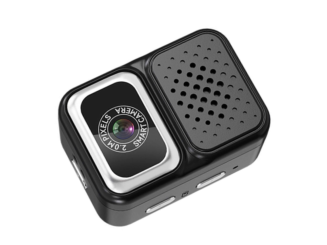 Câmera De Chaveiro, Mini Câmera De Ação Para Fotos E Vídeos, Gravador De Vídeo, Mini Câmera Esportiva Para Crianças, Presente, Pequena Filmadora