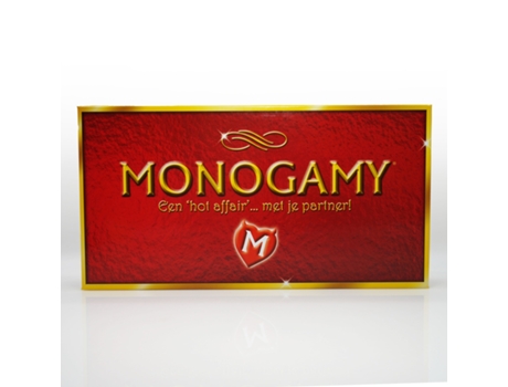 Juego Monogamy – Versión Neerlandesa