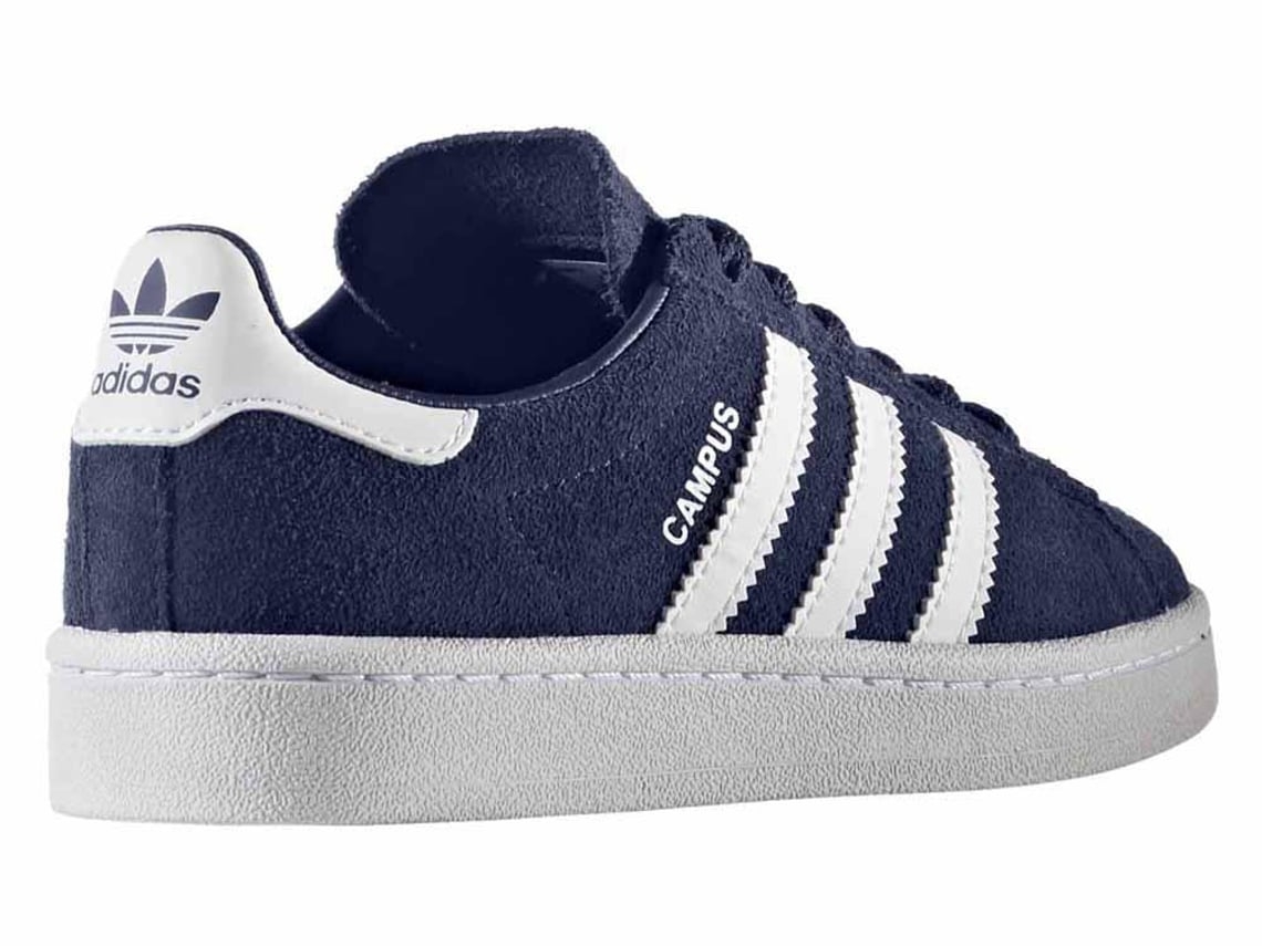 Adidas campus azul deals