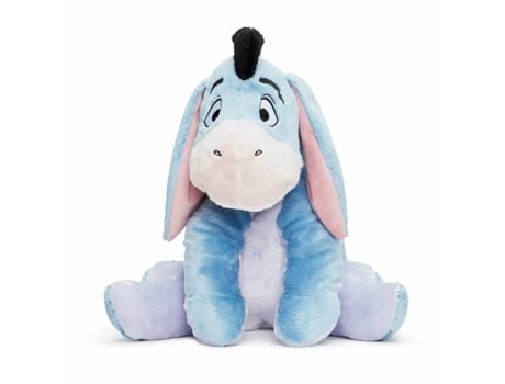 Winnie The Pooh Piegor Igor 35 cm (Idade Mínima Recomendada: 12 meses)