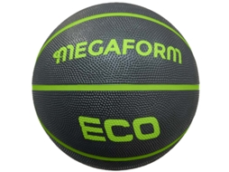Basquetebol MEGAFORM Eco 7 TU