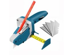 Cortador De Gesso Orysin ? Ferramenta Manual Para Pladur, Drywall E Carpintaria Com Corte