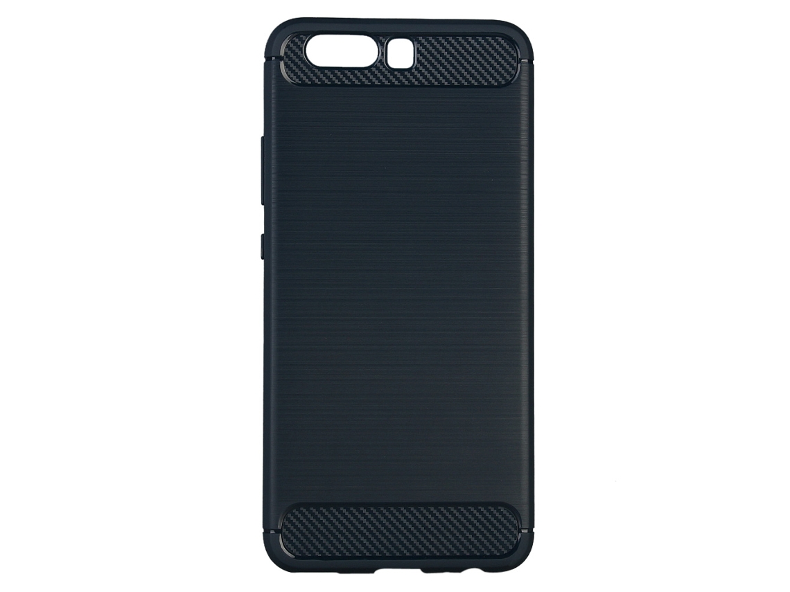 Capa de Silicone Tpu EOOCOO (anti impacto, Ultra fina)