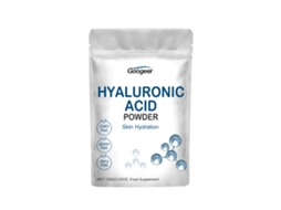 Pó Proteína Oral com Ácido Hialurônico